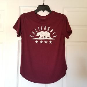 California T-Shirt